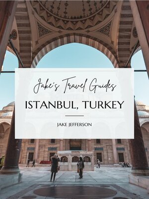 cover image of Istanbul, Turkey